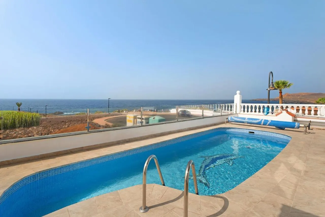 Villa Atlantico San Miguel de Abona