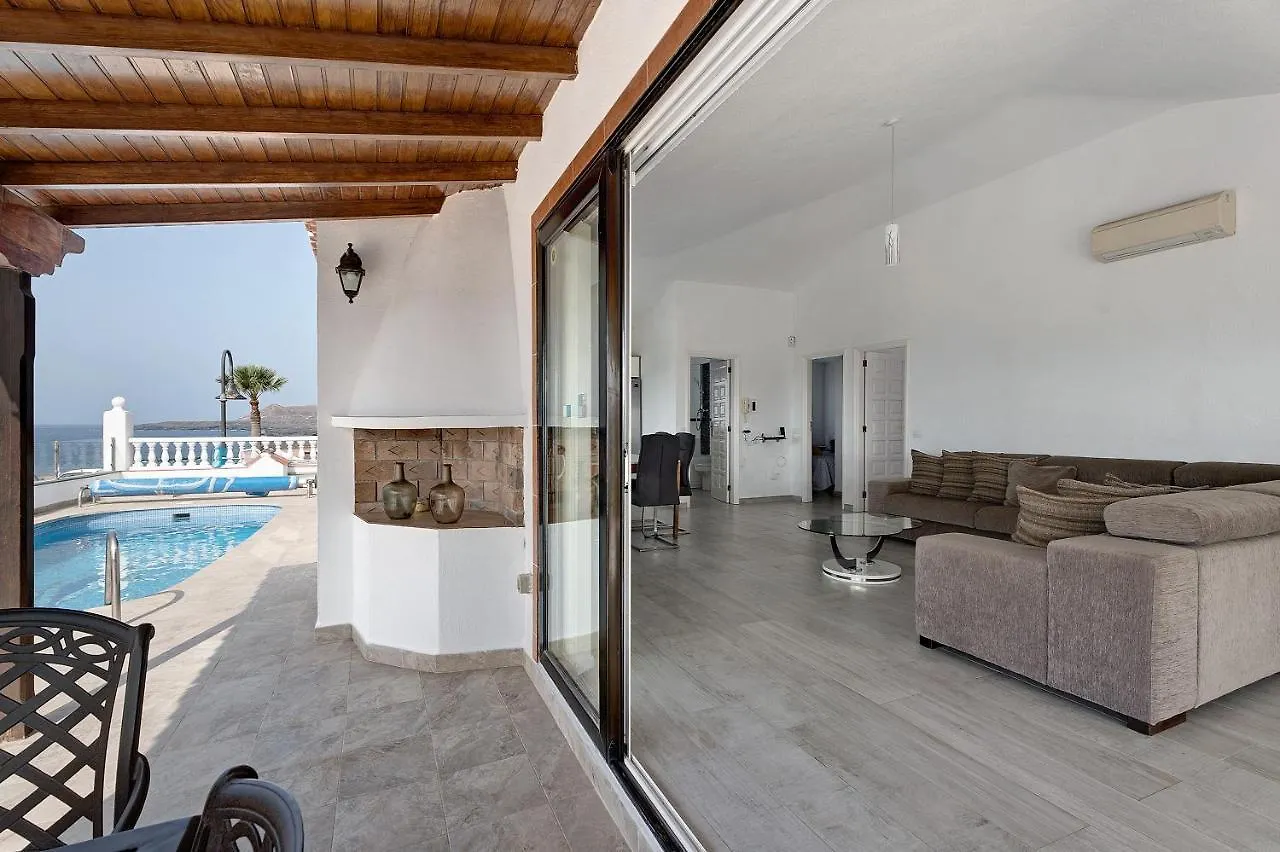 Villa Atlantico San Miguel de Abona 0*,  Spanien